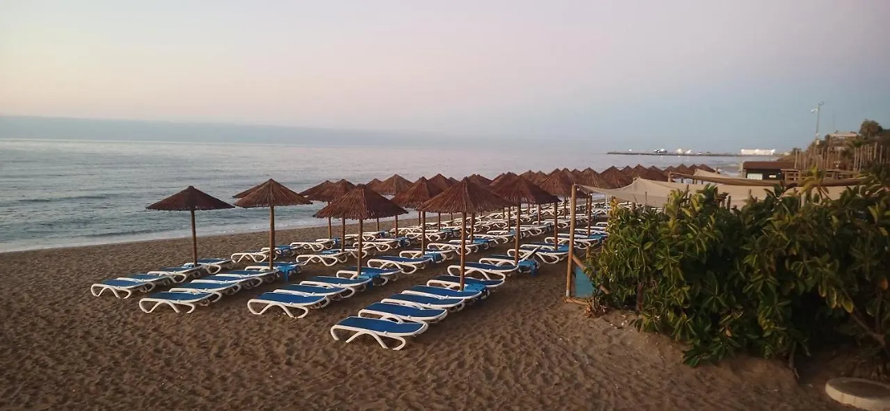 Andalusian Lifestyle Hotel Marbella Spain