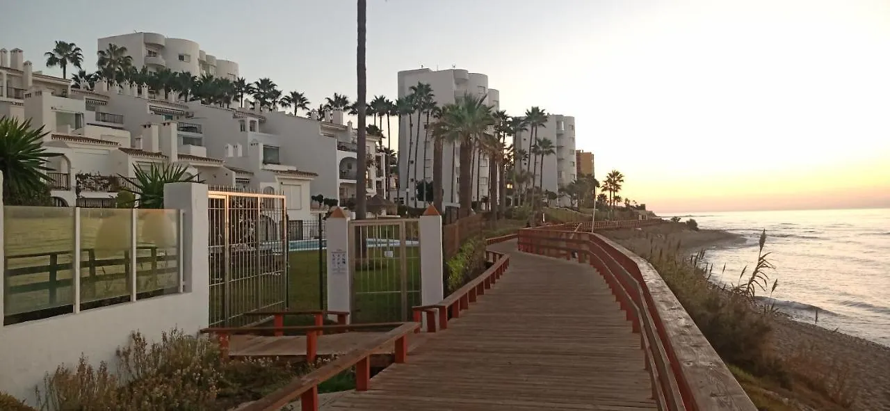 Andalusian Lifestyle Hotel Marbella 0*,  Spain