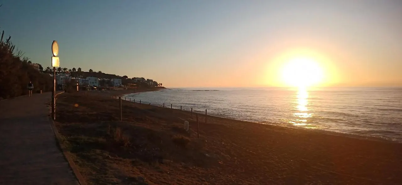 Andalusian Lifestyle Hotel Marbella Campsite