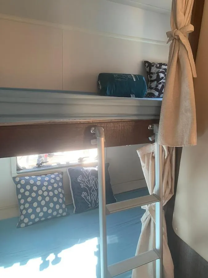 Andalusian Lifestyle Hotel Marbella Campsite